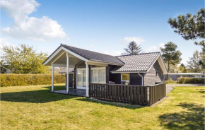 3 Bedroom Amazing Home In Nakskov, Nakskov